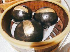 黑金流沙包-至尊强仔(正光北街店)