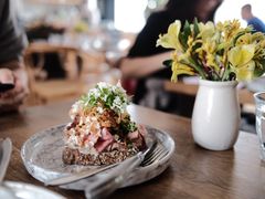 牛肉三明治-BOR Eatery(安福路店)