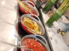 -晶丽香榭自助餐(南京大饭店)