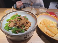 -青年公社烤鸭(蜀山万象汇店)