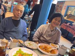 -撒拉花儿·新疆菜·清真(太阳宫店)