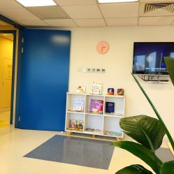 -杭州贝瑞斯美华妇儿医院·早孕·产检·儿科