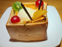 面包诱惑-玉玲珑(平湖龙湫湾店)