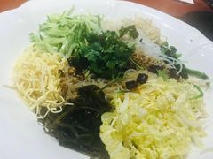 -老码头黑皮肘子锅包肉(赣水路店)