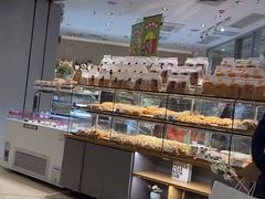 -BreadTalk面包新语·烘焙蛋糕(金光华广场店)