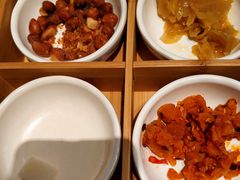 -闽上鲜·福建菜(龙湖滨江天街店)