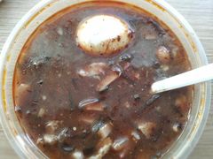 -马老三肉丁胡辣汤(西一路店)