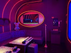 -星聚会KTV(中关村领展购物广场店)