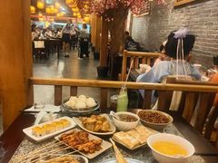 -小街天府(西工小街店)
