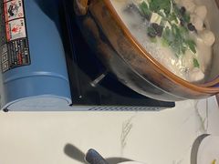 -姜君·千岛湖鱼头馆(浦东大道店)