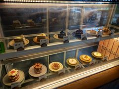 -三勾JJJ Burger&Coffee(梅溪湖店)