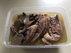 -蒋家桥饺面店(广陵路店)