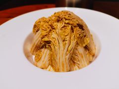 乾隆白菜-戴记龙虾(天泽街店)