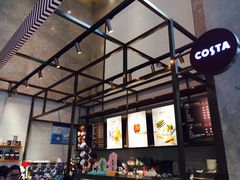 -COSTA COFFEE(静安嘉里中心店)
