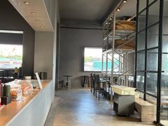 -来回·咖啡(钟村咖啡豆店)