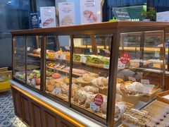 -BROAD面包路·欧式面包(龙湖时代C馆店)