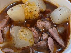 -王记生烫牛杂面馆(兰陵路店)