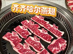 -炭之家·齐齐哈尔非遗烤肉·鲜切直供(中央大街店)