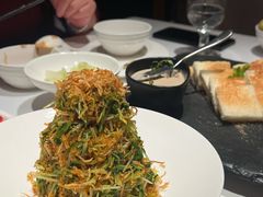 -四季民福烤鸭店(王府井东安门店)
