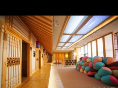 -菲拉拉漫温泉(东环路店)