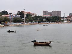 -兴城海滨风景区