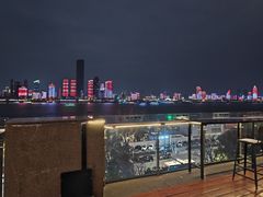 -富力威斯汀酒店-中国元素中餐厅(武昌临江店)