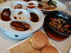 -嘉味港式餐厅(海门大有境店)