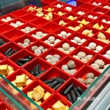 这大场面和闽南人办酒席一样？？