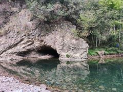 -水墨汀溪风景区