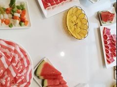 -清真军邺·金富苑肥牛城(海湖新区精品店)