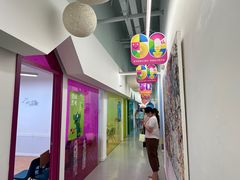 -英孚教育青少儿(滨江中心)