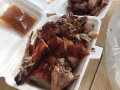 烧鸭-永兴烧腊