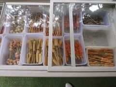 -小蜜蜂团建自助烧烤场(小洲村店)