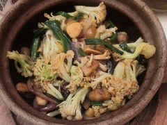 -桂满陇·蟹黄小笼汤包(中山公园店)