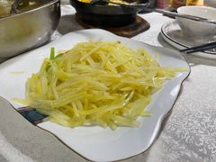 -陈生记黑鱼馆·20年活鱼现杀(宁波鼓楼店)