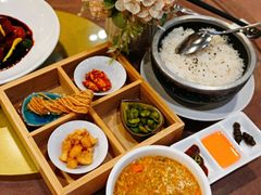 -转角·老弄堂上海菜(长寿路店)