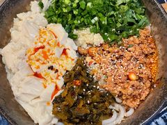 豆花米线-滇道云南特色料理(康定路店)