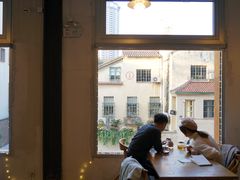 -BOR Eatery(安福路店)