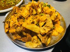 -大叹号啤酒屋·延边料理(延大店)