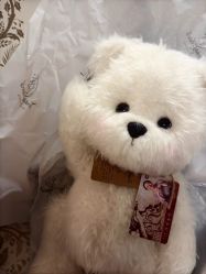 -TeddyTales莉娜熊(国贸店)