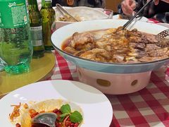 -西贝(六里桥旗舰店)