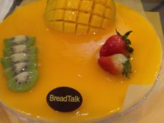 -BreadTalk面包新语·烘焙蛋糕(东方雅苑店)