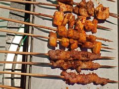 -路边边.炒菜烧烤.音乐餐厅(良乡长虹店)