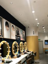 -海马体家庭照相馆(杭州远洋乐堤港店)