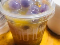 -甜心闲生传统手工冰粉(奎星楼店)