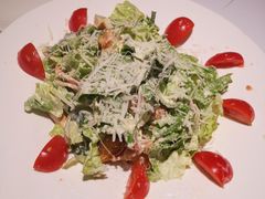 -HELLO MUSAE 拾光缪斯餐厅·纯正希腊风味(苏州中心店)