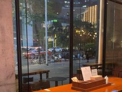 -星巴克臻选(广州高德置地秋广场店)