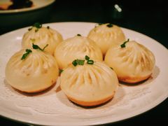 杭州生煎包-宴秋杭州菜(锦艺城店)