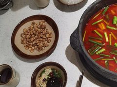 -贵府酸汤牛肉火锅·贵州老字号(飞山街店)
