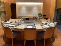 包厢-福州融侨皇冠假日酒店·三宅日本餐厅